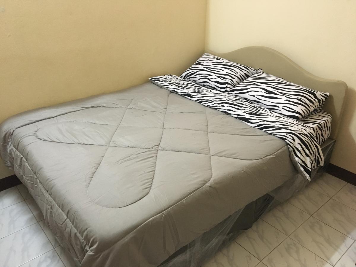 Sunshine Guesthouse Mae Sot Eksteriør bilde